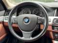 BMW 520 520d Touring Luxury 190cv Wit - thumbnail 12