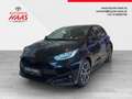 Toyota Yaris 1,5 VVT-i Hybrid Teamplayer Schwarz - thumbnail 1