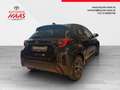 Toyota Yaris 1,5 VVT-i Hybrid Teamplayer Schwarz - thumbnail 5