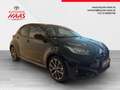 Toyota Yaris 1,5 VVT-i Hybrid Teamplayer Schwarz - thumbnail 7