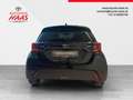 Toyota Yaris 1,5 VVT-i Hybrid Teamplayer Schwarz - thumbnail 4