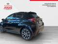 Toyota Yaris 1,5 VVT-i Hybrid Teamplayer Schwarz - thumbnail 3