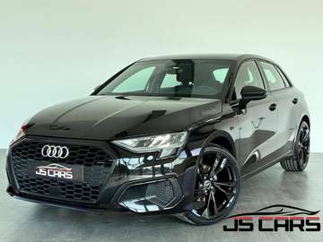 SPORTBACK 1.0 TFSI SPORT-1ERPRO-COCKPIT-CARPLAY-GPS-CAMERA-JANTES19-PDC-ATTELAGE