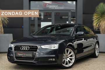 Sportback 1.8 TFSI S Edition 170pk Navigatie/Bang&