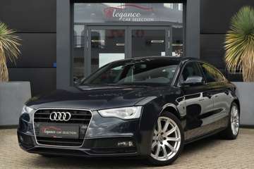 Sportback 1.8 TFSI S Edition 170pk Navigatie/Bang&