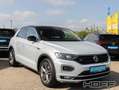 Volkswagen T-Roc 2.0 TSI DSG 4M 3,99 Sport R-Line Kamera Weiß - thumbnail 3