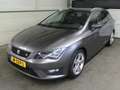 SEAT Leon ST 1.4 EcoTSI FR Connect - Half Leer - Groot scher Grau - thumbnail 1