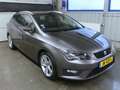 SEAT Leon ST 1.4 EcoTSI FR Connect - Half Leer - Groot scher Grau - thumbnail 3