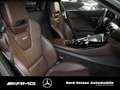 Mercedes-Benz AMG GT C ROADSTER DISTRO NAVI SHZ KAMERA KEYLESS Grijs - thumbnail 13