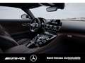 Mercedes-Benz AMG GT C ROADSTER DISTRO NAVI SHZ KAMERA KEYLESS Gris - thumbnail 3