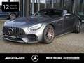 Mercedes-Benz AMG GT C ROADSTER DISTRO NAVI SHZ KAMERA KEYLESS Grijs - thumbnail 1