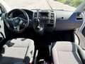 Volkswagen T5 Caravelle srebrna - thumbnail 8