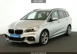 Bmw 220 220i Gran Tourer M Sport #7 Sitzer#AHK#