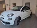 Fiat 500X 1.5 T4 Hybrid 130 CV DCT Sport Dolcevita Weiß - thumbnail 2