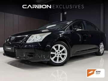 1.8 VVTi Dynamic | NL | Dealer onderhouden
