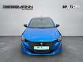 Peugeot 208 GT Line 1,5 BlueHDi 100 S&S Blau - thumbnail 3