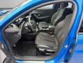 Peugeot 208 GT Line 1,5 BlueHDi 100 S&S Blau - thumbnail 9