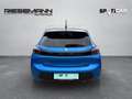 Peugeot 208 GT Line 1,5 BlueHDi 100 S&S Blau - thumbnail 5
