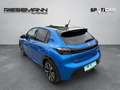 Peugeot 208 GT Line 1,5 BlueHDi 100 S&S Blau - thumbnail 7