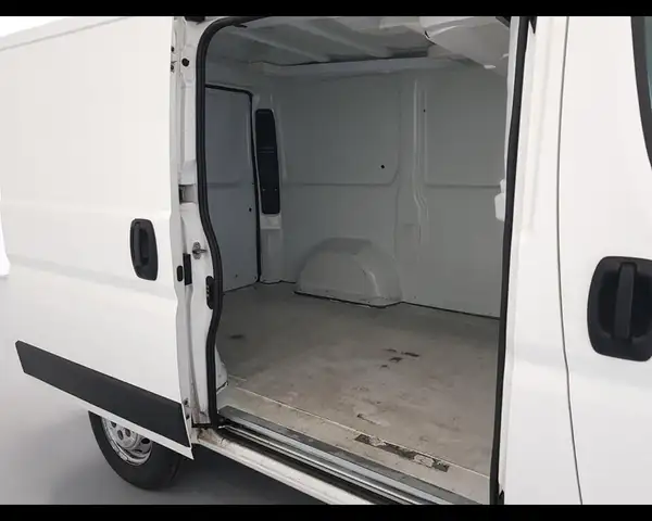 Citroen Jumper view 9