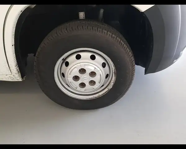 Citroen Jumper view 7