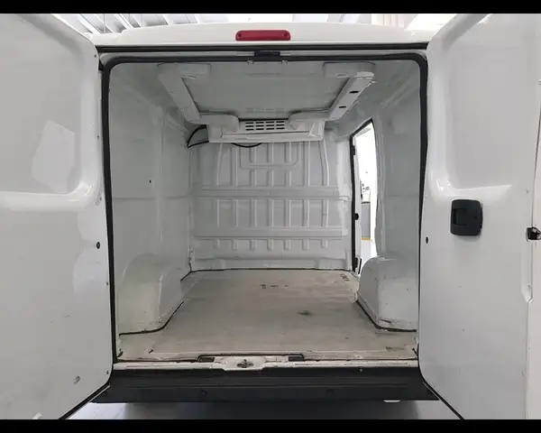 Citroen Jumper view 5