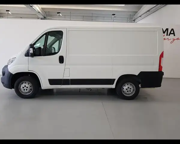 Citroen Jumper view 6
