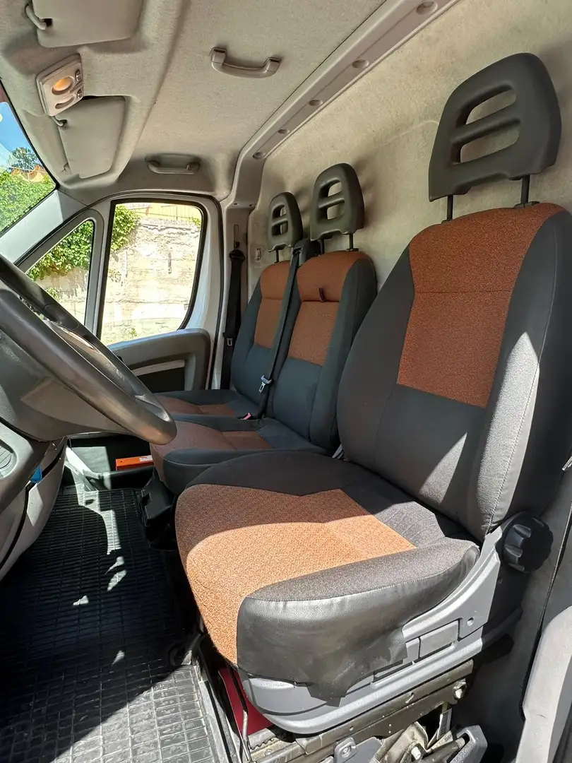 Fiat Ducato Ducato 2300 tdi - 2
