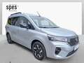Nissan Townstar Tekna Kombi L1 Grau - thumbnail 1
