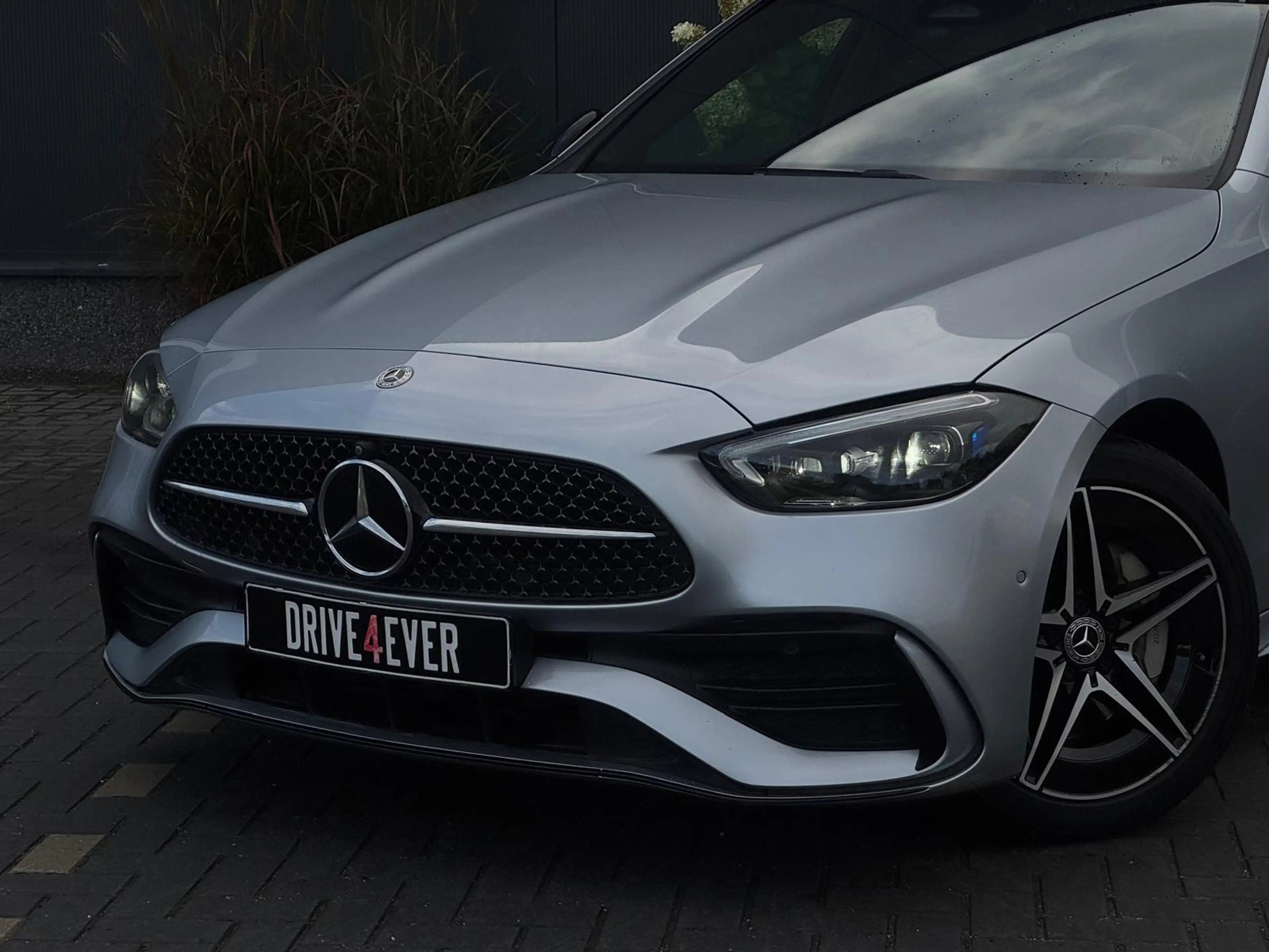 Mercedes-Benz C 300 e AMG Line FULL PANO|HUD|CLIMATE|SPORTVELGEN|MM SE — photo 6