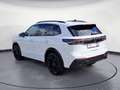 Volkswagen Tiguan 2.0 TDI SCR 4MOTION DSG R-Line Weiß - thumbnail 4