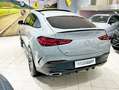 Mercedes-Benz GLE 350 Coupe de phev AMG Line Premium Plus 4matic auto Grau - thumbnail 4