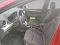 SEAT Ibiza 1.0 TSI FR DSG LED 18'' FullLink Sportpake Rot - thumbnail 11