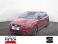 SEAT Ibiza 1.0 TSI FR DSG LED 18'' FullLink Sportpake Rot - thumbnail 1