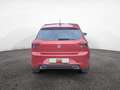 SEAT Ibiza 1.0 TSI FR DSG LED 18'' FullLink Sportpake Rot - thumbnail 5