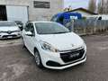 Peugeot 208 BlueHDi 75 S&S 5 porte Active Ok neopatentato Blanc - thumbnail 2