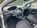 Peugeot 208 BlueHDi 75 S&S 5 porte Active Ok neopatentato Blanc - thumbnail 11