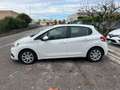 Peugeot 208 BlueHDi 75 S&S 5 porte Active Ok neopatentato Blanc - thumbnail 6
