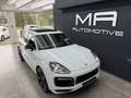 Porsche Cayenne E-Hybrid *SPORTDESIGN*22*LUFT*PANO*ACC*HUD*SHZ*MATRIX* Weiß - thumbnail 4