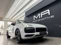 Porsche Cayenne E-Hybrid *SPORTDESIGN*22*LUFT*PANO*ACC*HUD*SHZ*MATRIX* Weiß - thumbnail 6