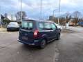 Ford Tourneo Courier Trend Sonderausstattung Modrá - thumbnail 3