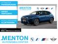 BMW iX xDrive50 Sportpaket/Head-Up/HiFi/DAB/LED Blau - thumbnail 1