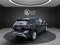 Volkswagen T-Cross Friends TSI DSG ''APP-CONNECT+ACC+LED+uvm'' Schwarz - thumbnail 5