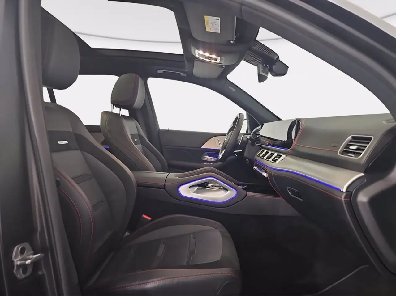 Mercedes-Benz GLE Classe mhev (eq-boost) 4matic+ auto, миниатюра 8
