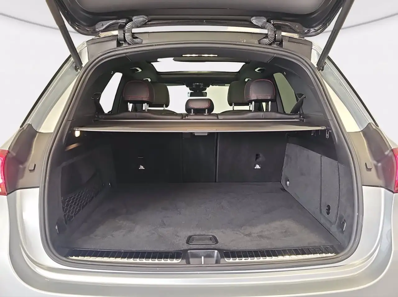 Mercedes-Benz GLE Classe mhev (eq-boost) 4matic+ auto, миниатюра 11