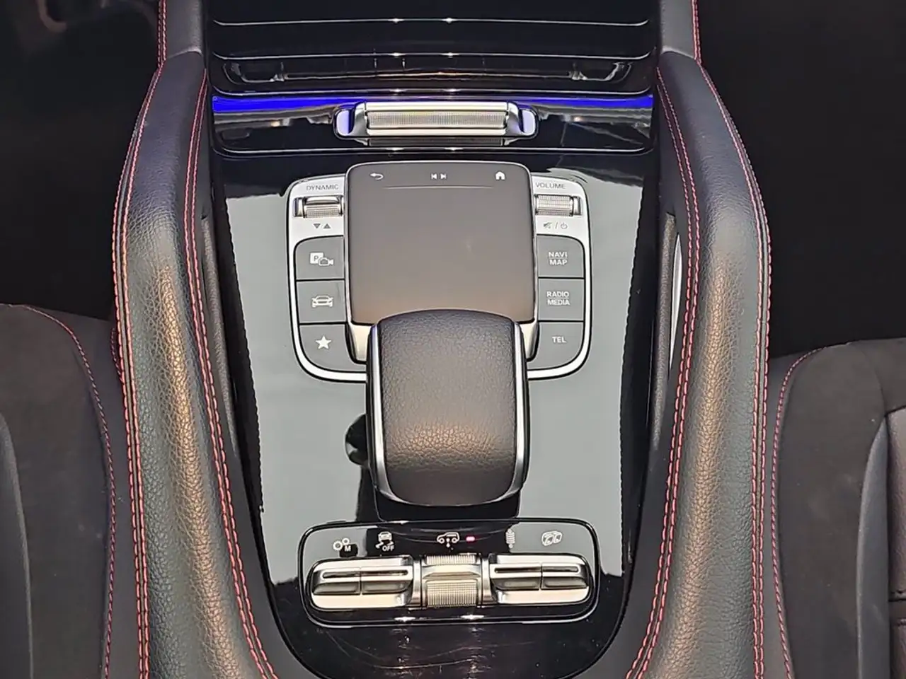 Mercedes-Benz GLE Classe mhev (eq-boost) 4matic+ auto, миниатюра 13