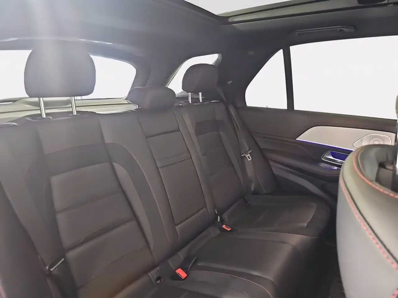 Mercedes-Benz GLE Classe mhev (eq-boost) 4matic+ auto, миниатюра 9