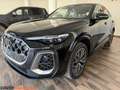 Audi Q5 Q5 SPB 40 TDI  mHEV+ S tronic quattro S line ed N Nero - thumbnail 3
