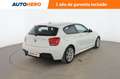 BMW 118 118d Желтый - thumbnail 6