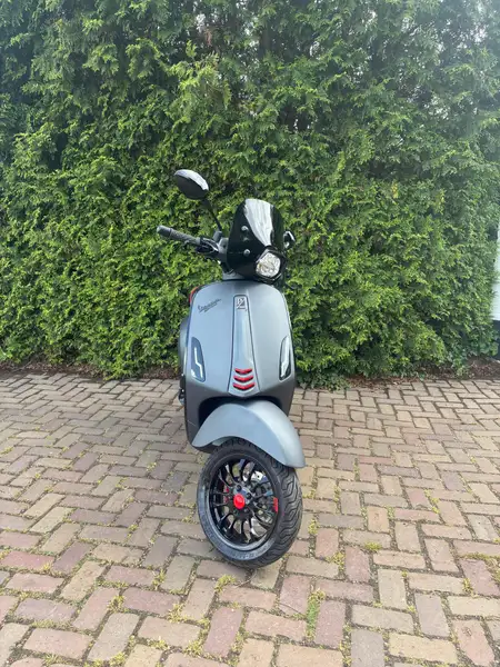 Vespa Sprint